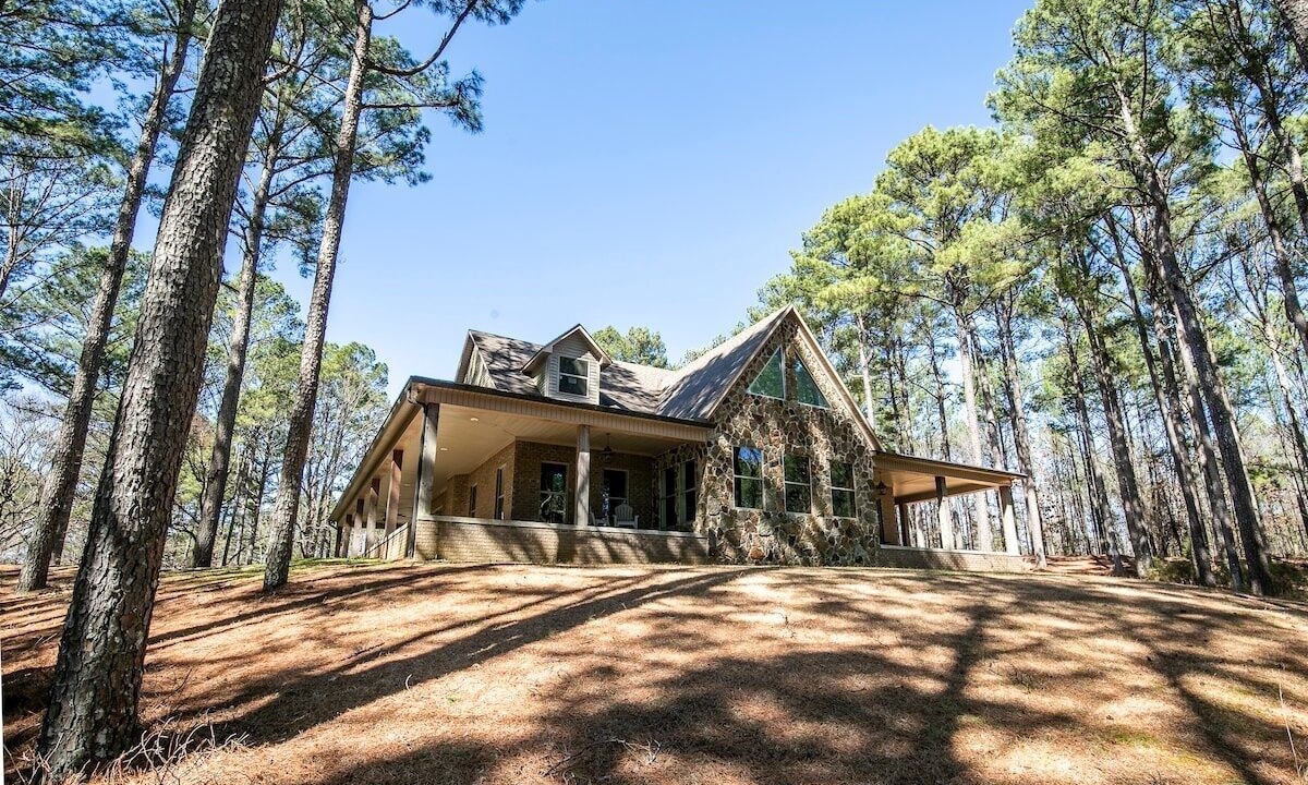 Photo of Outdoor in Lafayette County