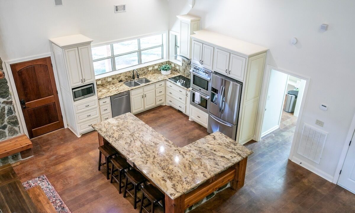Photo of Kitchen in Lafayette County