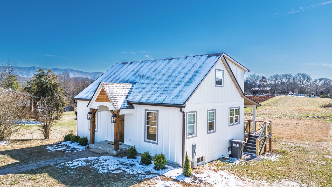 Photo of Outdoor in Maryville