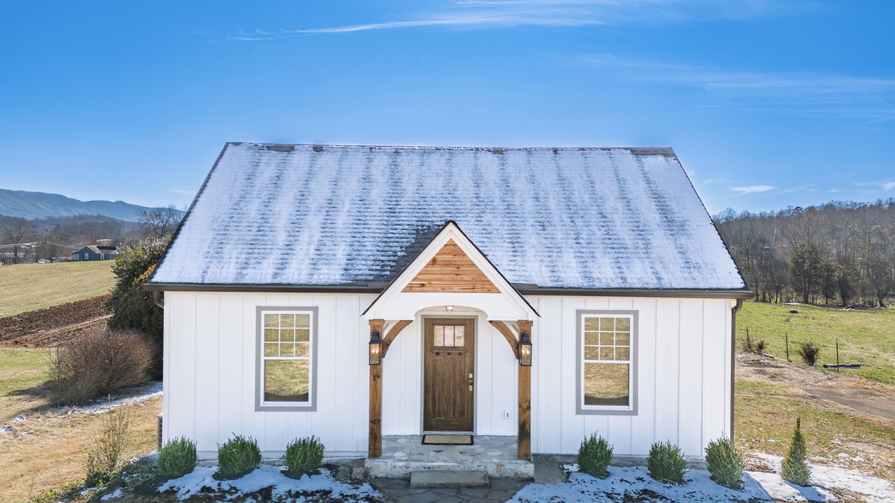 Photo of Outdoor in Maryville