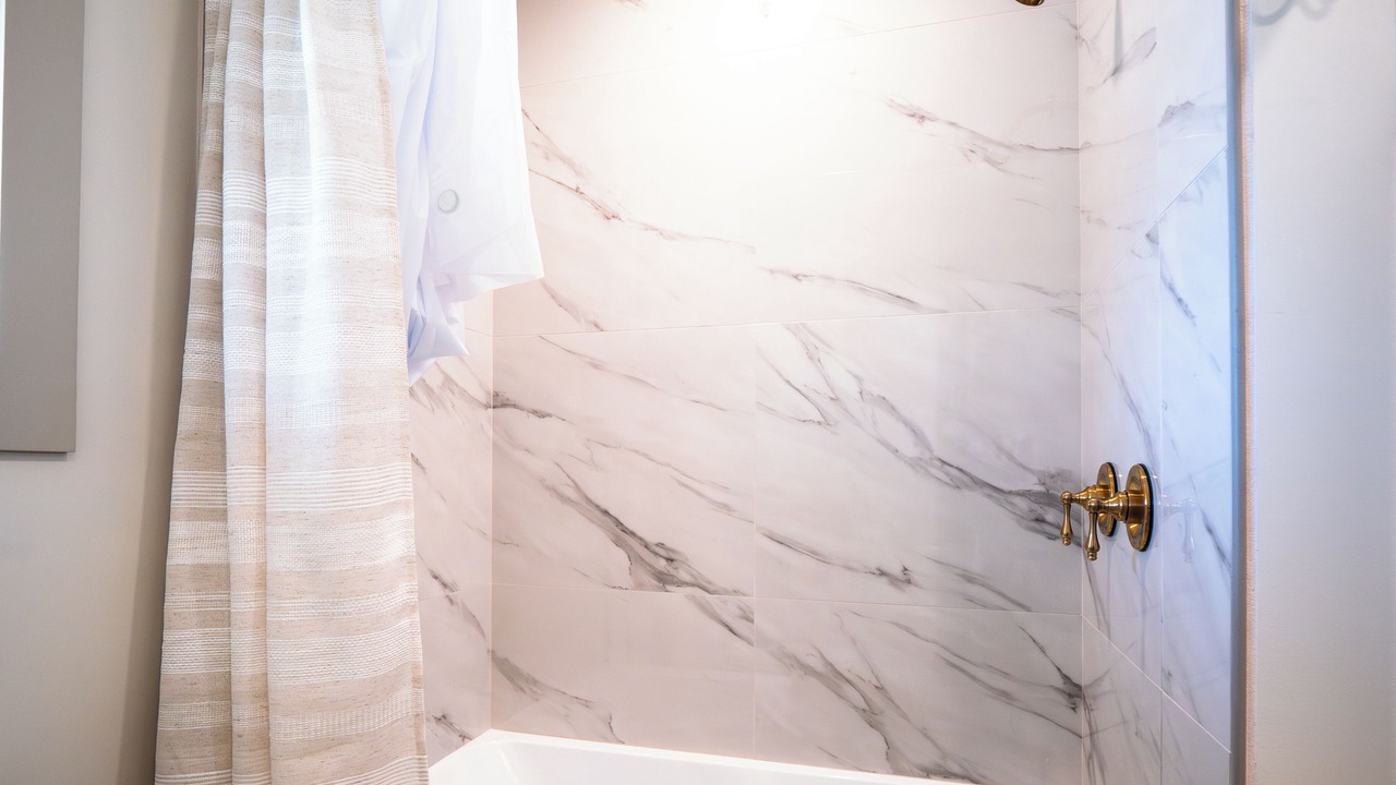Photo of Bathroom in Maryville