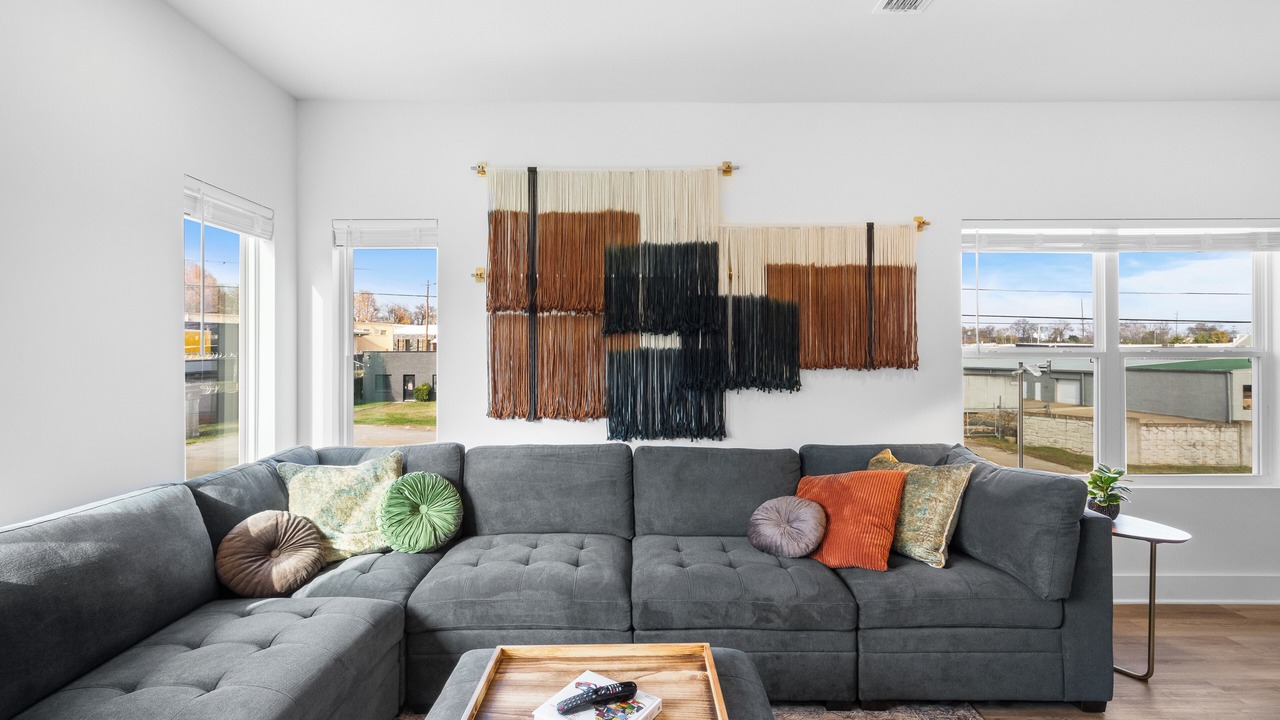 Photo of Livingroom in Inglewood
