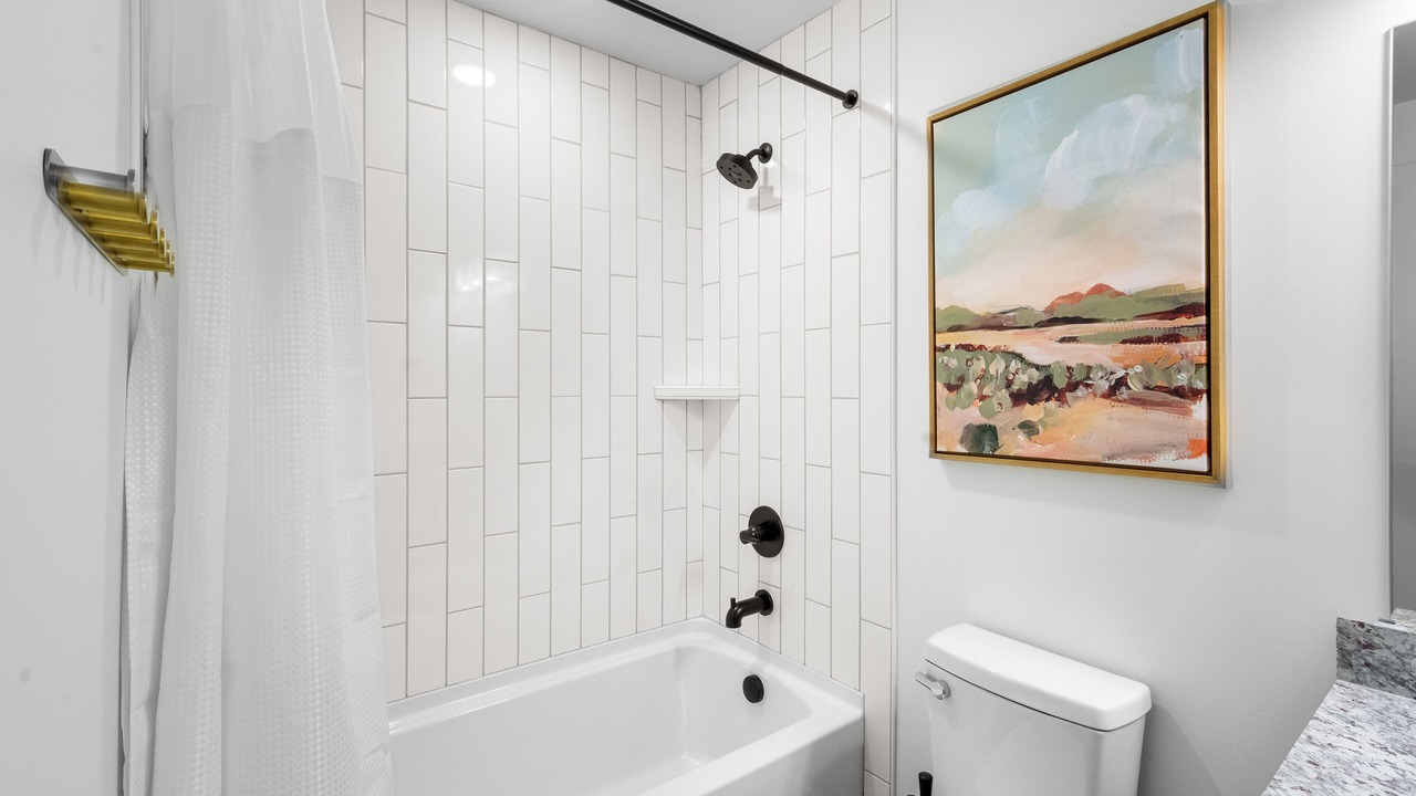 Photo of Bathroom in Inglewood
