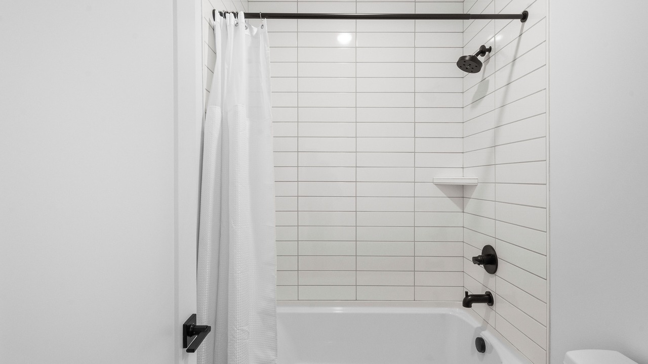 Photo of Bathroom in Inglewood