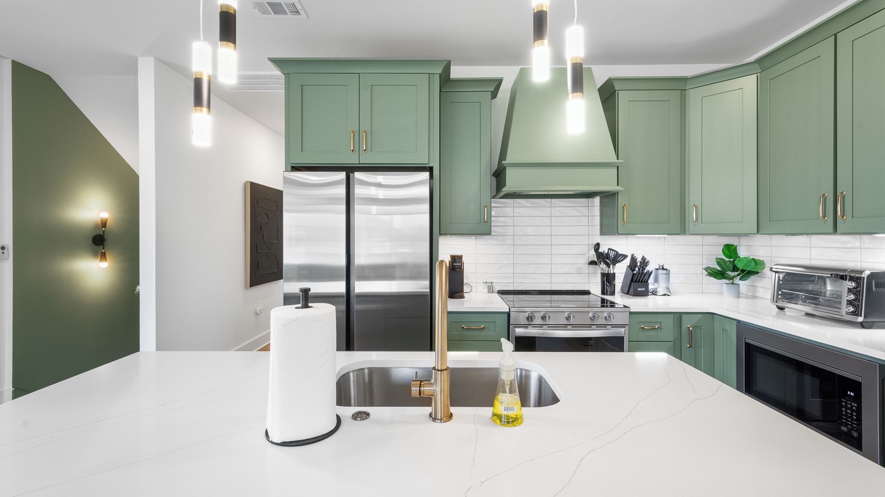 Photo of Kitchen in Inglewood