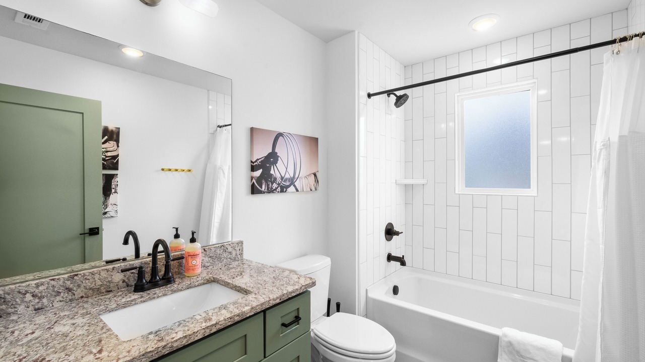 Photo of Bathroom in Inglewood