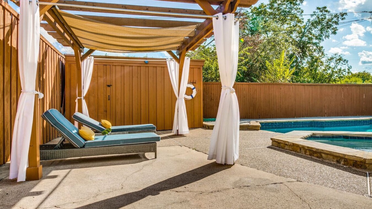 Photo of Outdoor in White Rock Hills