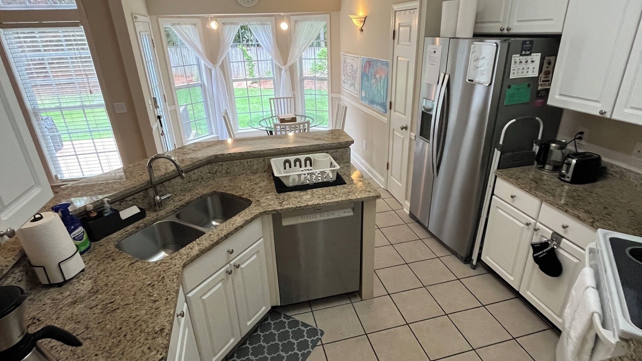 Photo of Kitchen in Pickwood