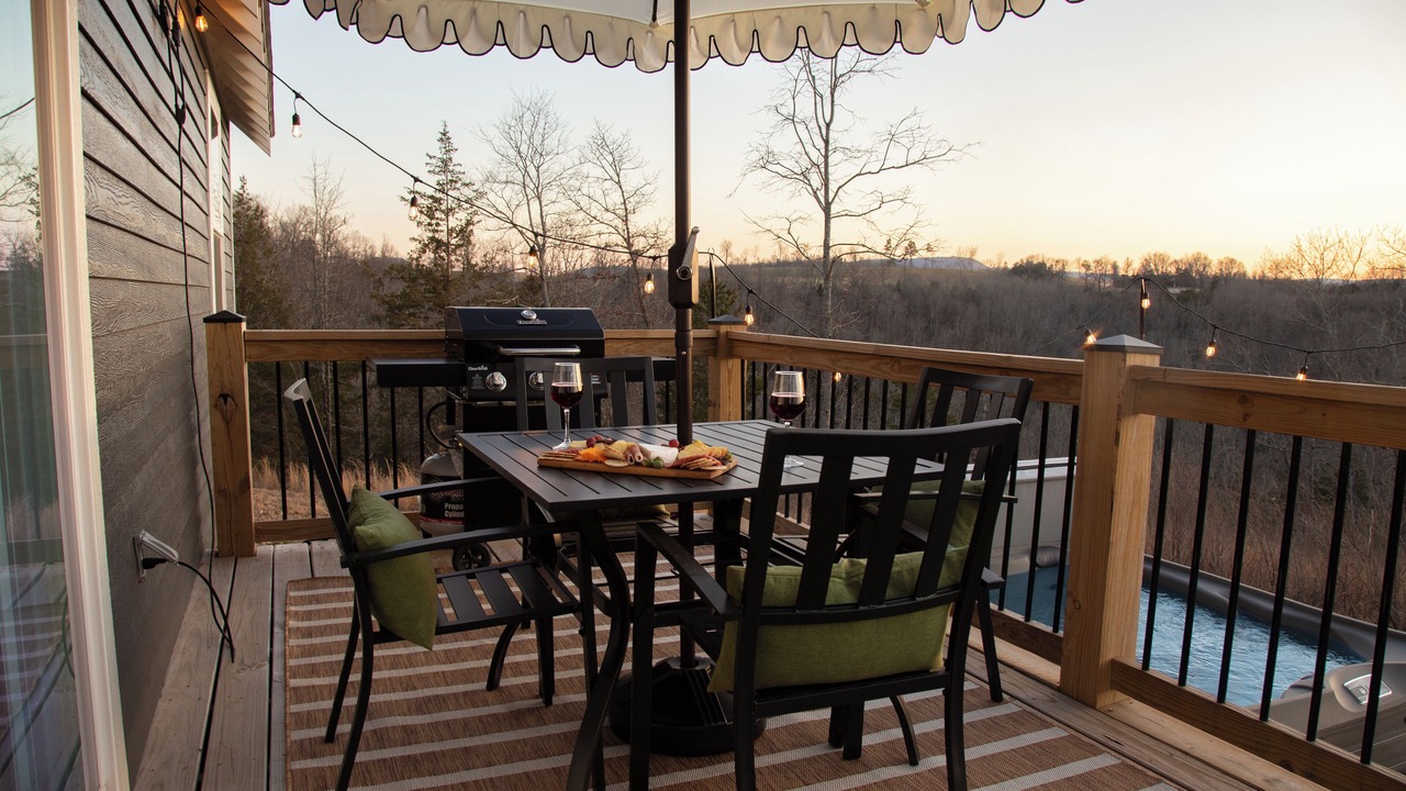 Photo of Outdoor in Newton County