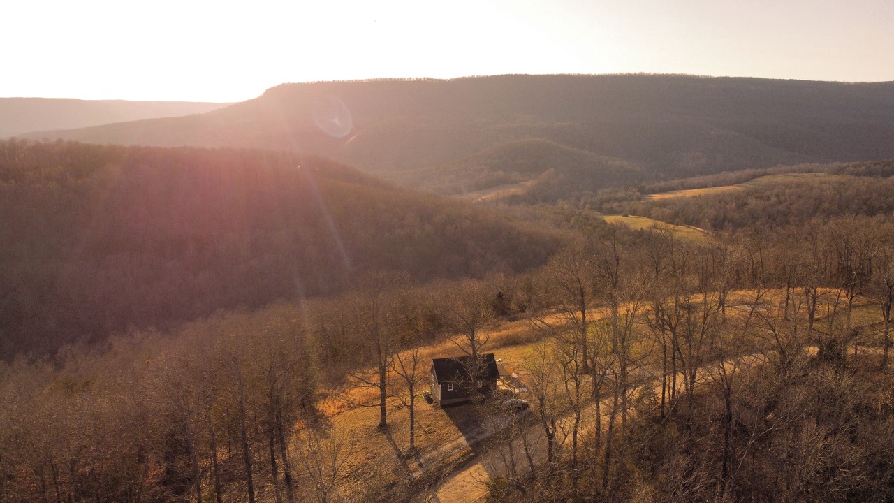 Photo of Outdoor in Newton County