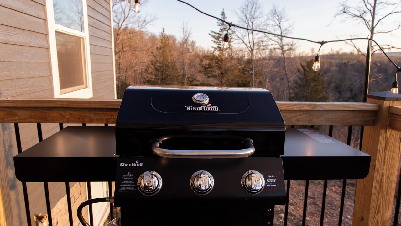 Photo of Outdoor in Newton County