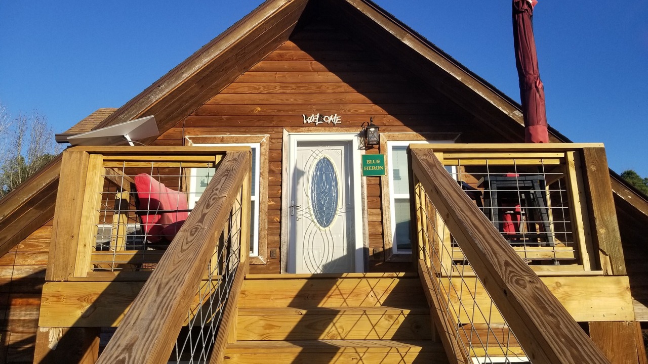 Photo of Outdoor in Heber Springs