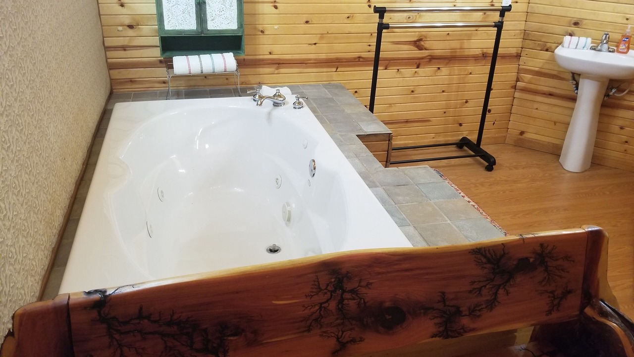 Photo of Bathroom in Heber Springs