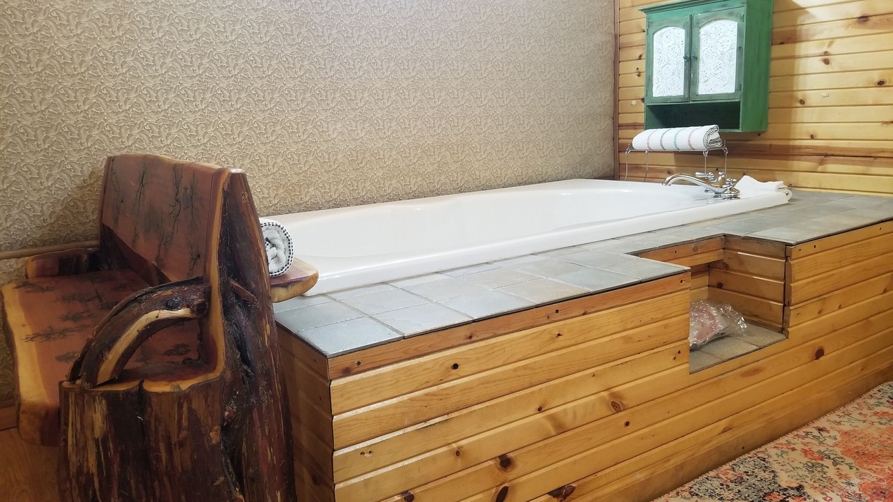 Photo of Bathroom in Heber Springs