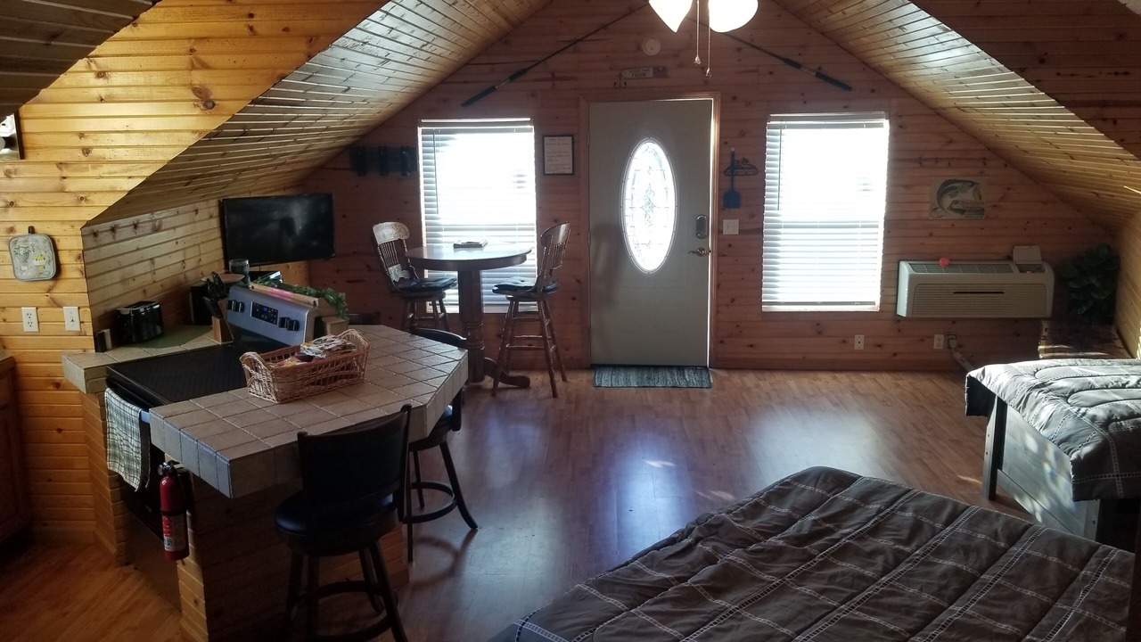Photo of Bedroom in Heber Springs