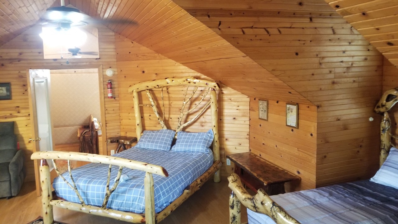 Photo of Bedroom in Heber Springs