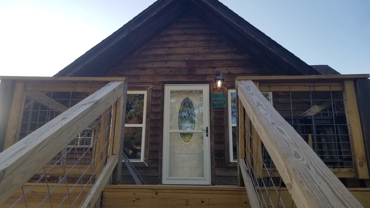 Photo of Outdoor in Heber Springs