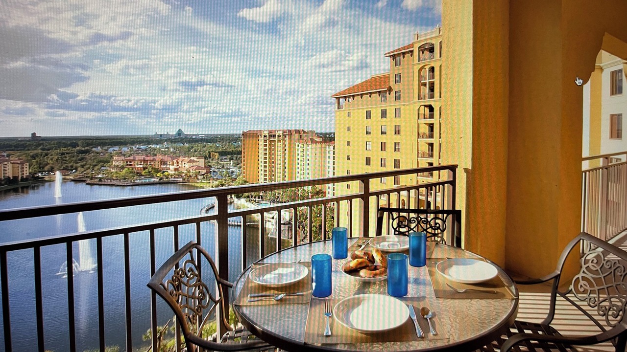 Photo of Outdoor in Golden Oak
