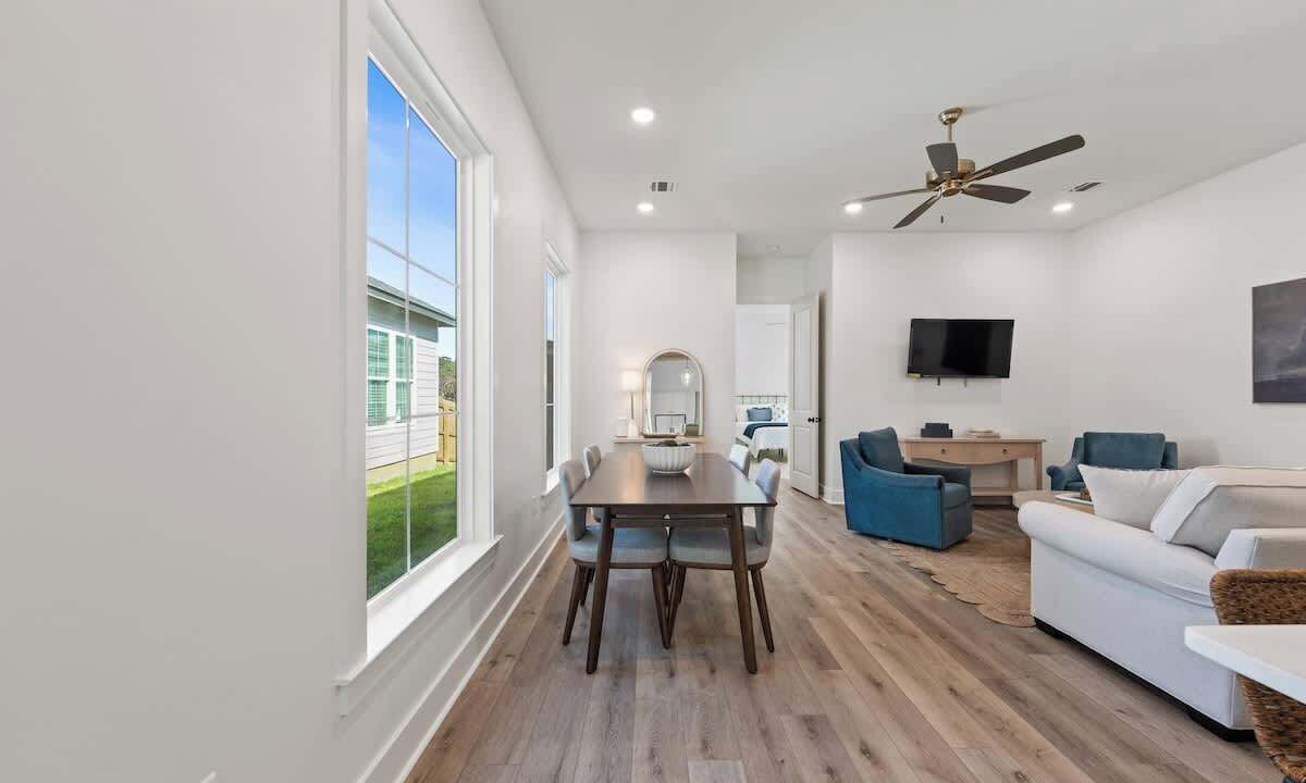 Photo of Bedroom in Youngsville
