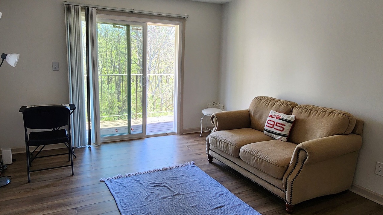 Photo of Livingroom in Rock Creek