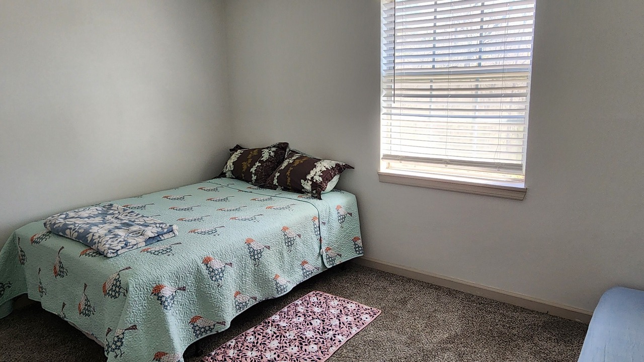 Photo of Bedroom in Rock Creek