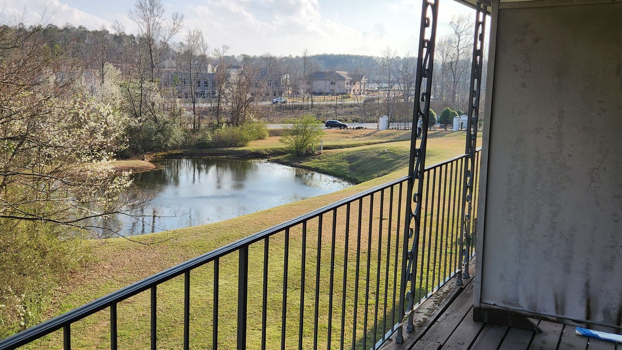 Photo of Outdoor in Rock Creek