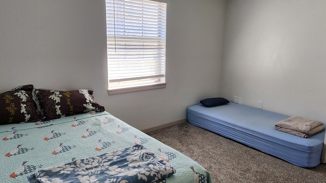 Photo of Bedroom in Rock Creek