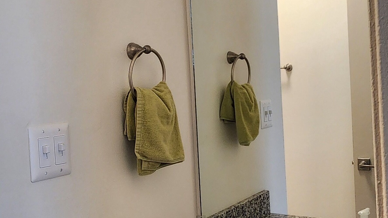 Photo of Bathroom in Rock Creek