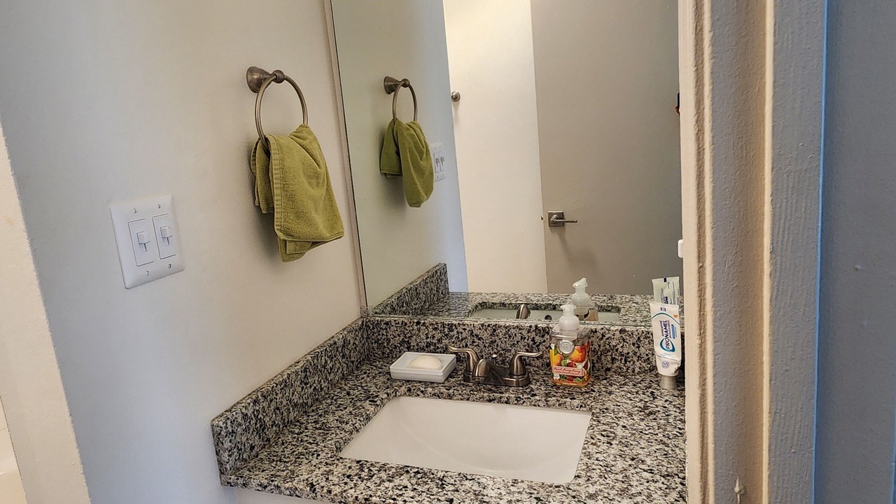 Photo of Bathroom in Rock Creek