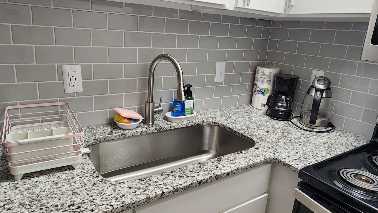 Photo of Kitchen in Rock Creek