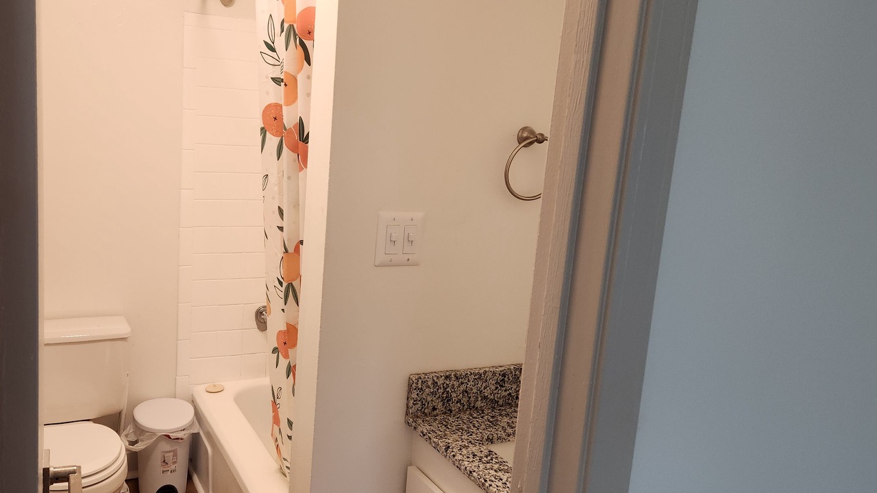 Photo of Bathroom in Rock Creek