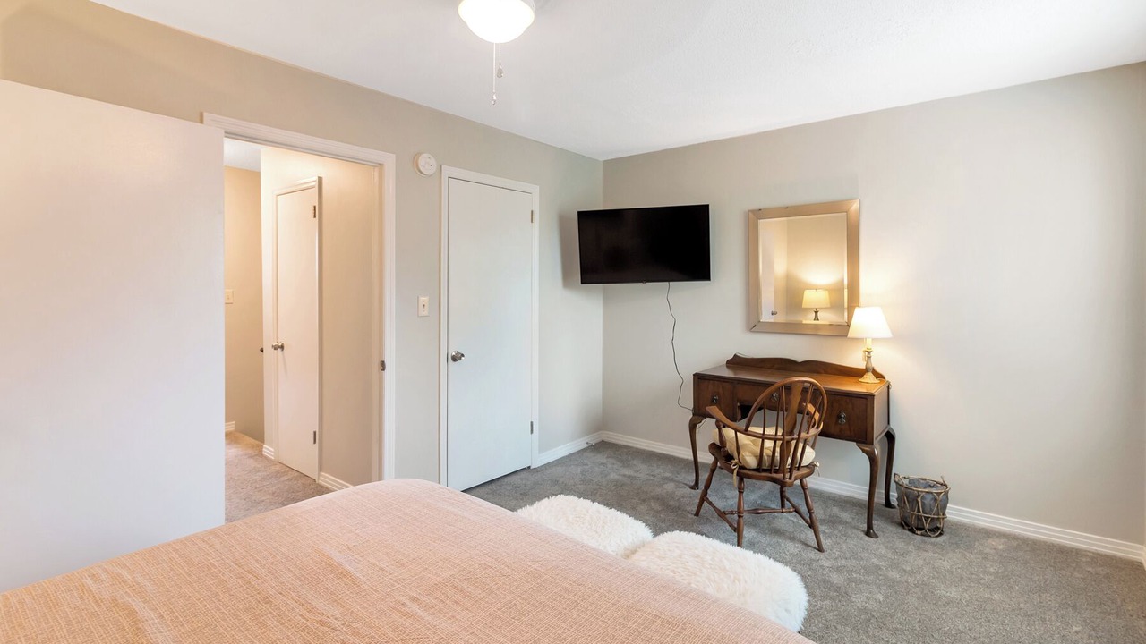 Photo of Bedroom in Clarksville
