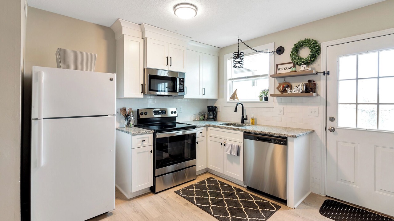 Photo of Kitchen in Clarksville