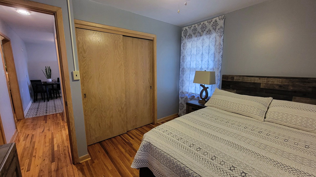 Photo of Bedroom in Hutchinson