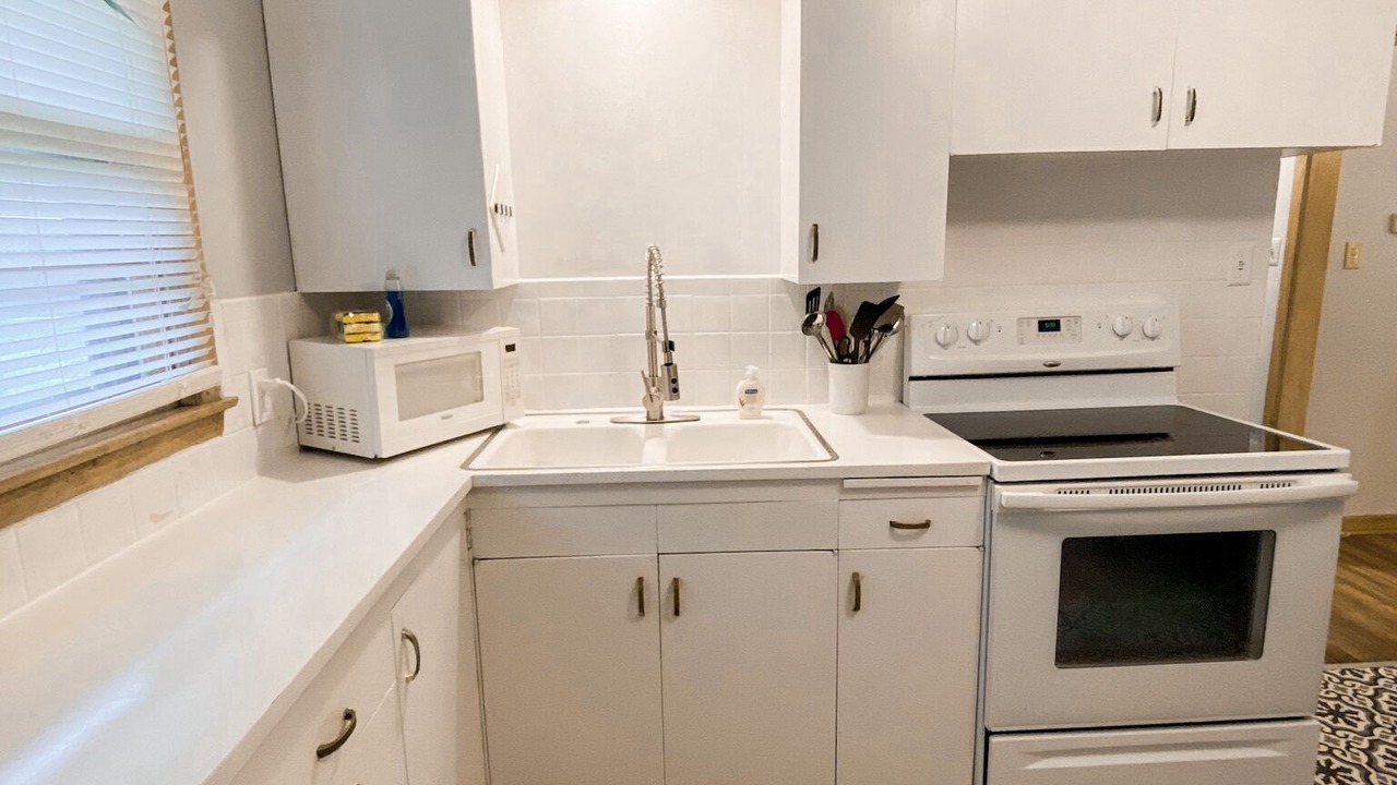 Photo of Kitchen in Hutchinson