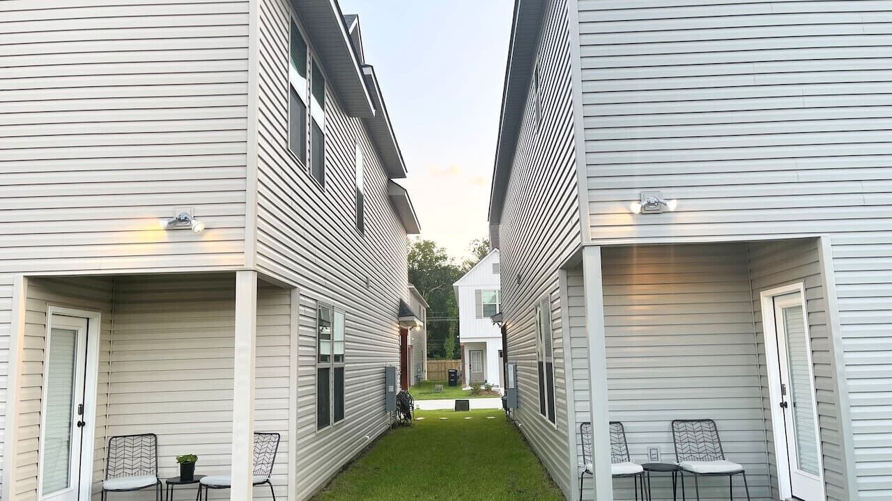 Photo of Outdoor in Highlands - Perkins