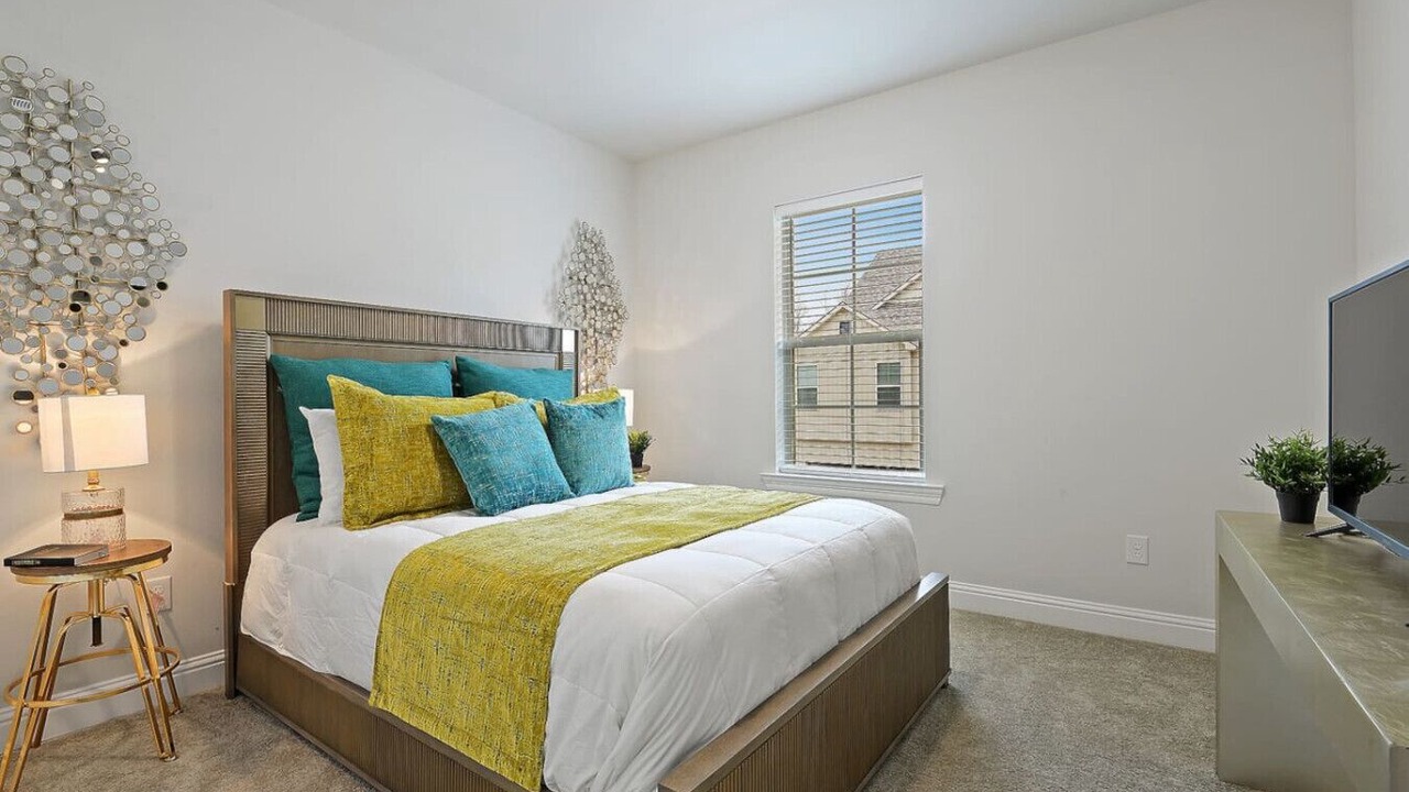 Photo of Bedroom in Highlands - Perkins