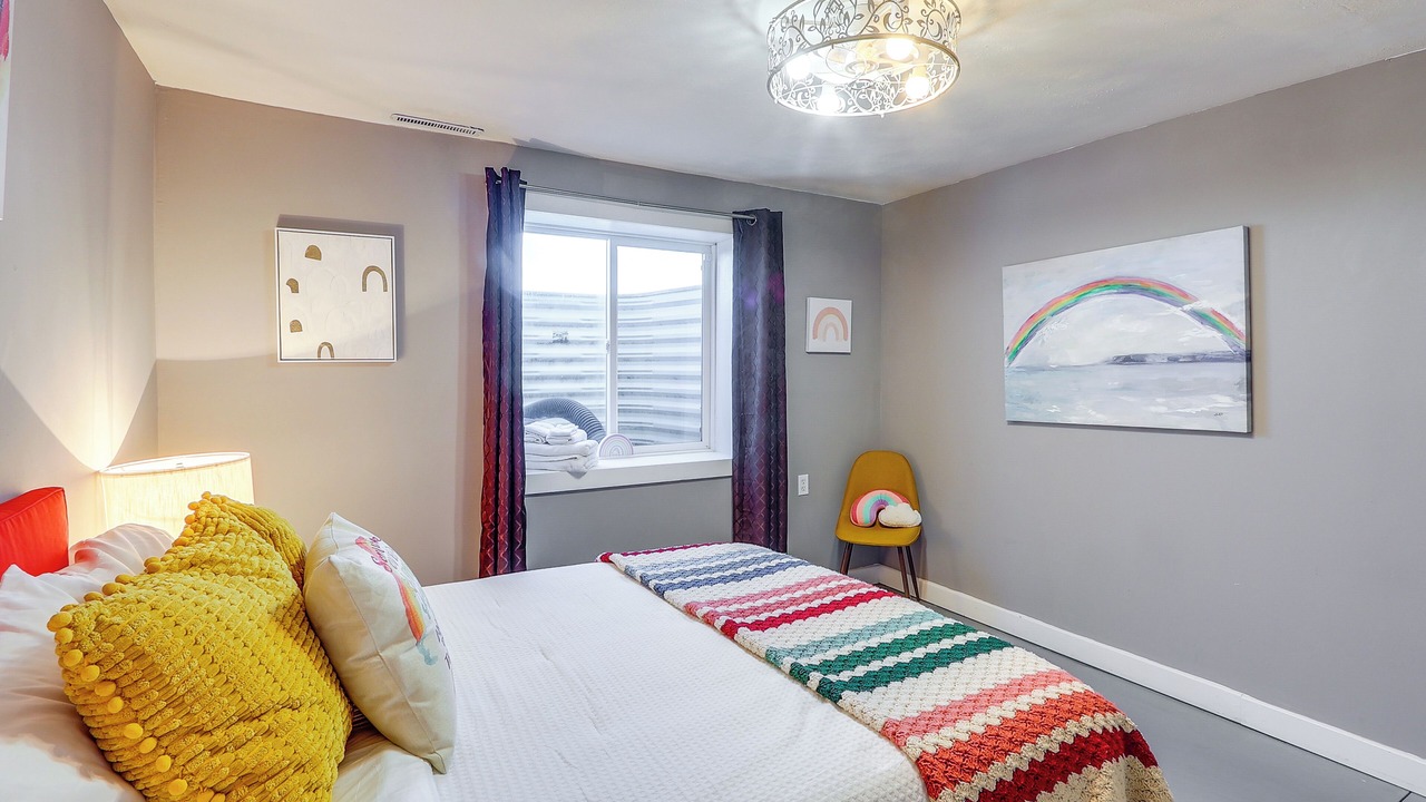 Photo of Bedroom in Hillsboro