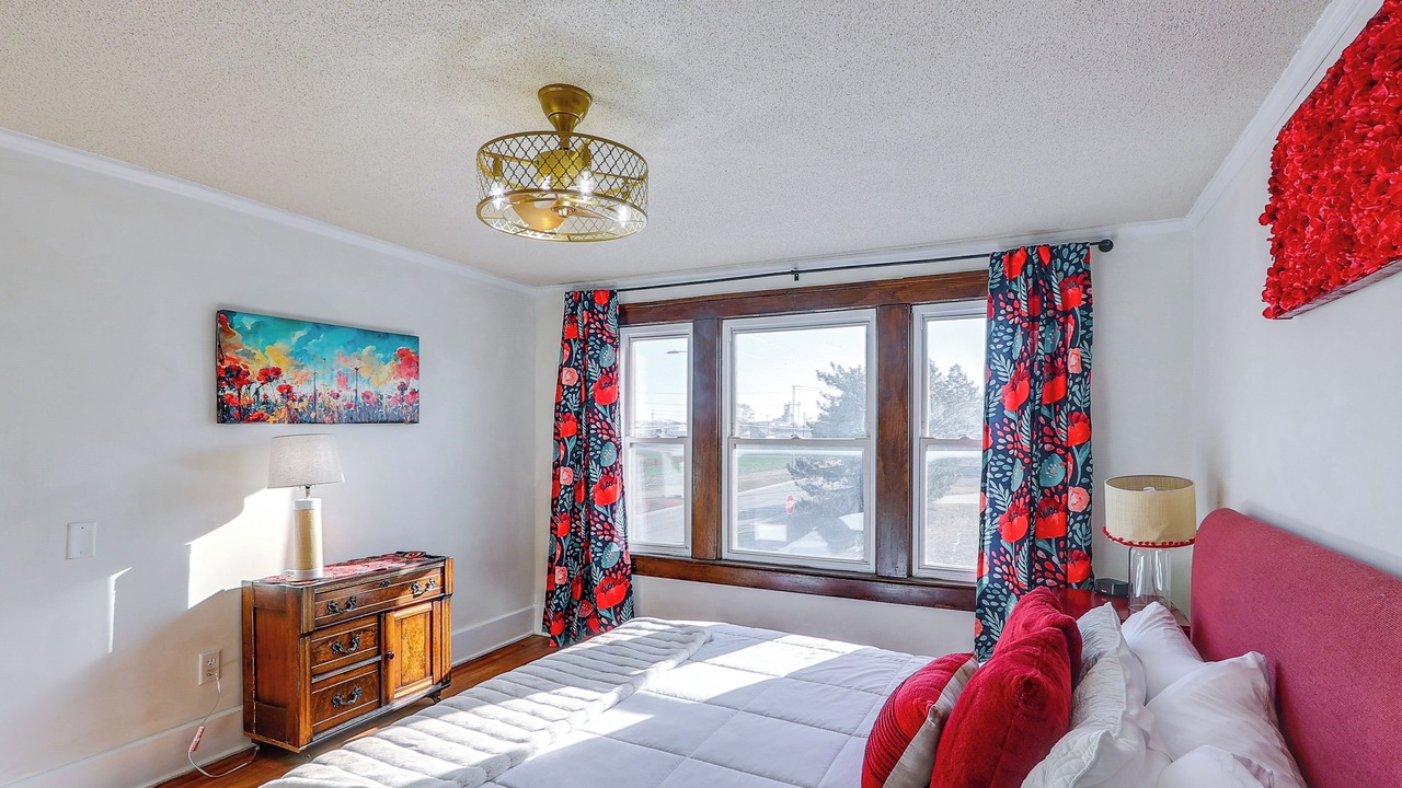 Photo of Bedroom in Hillsboro