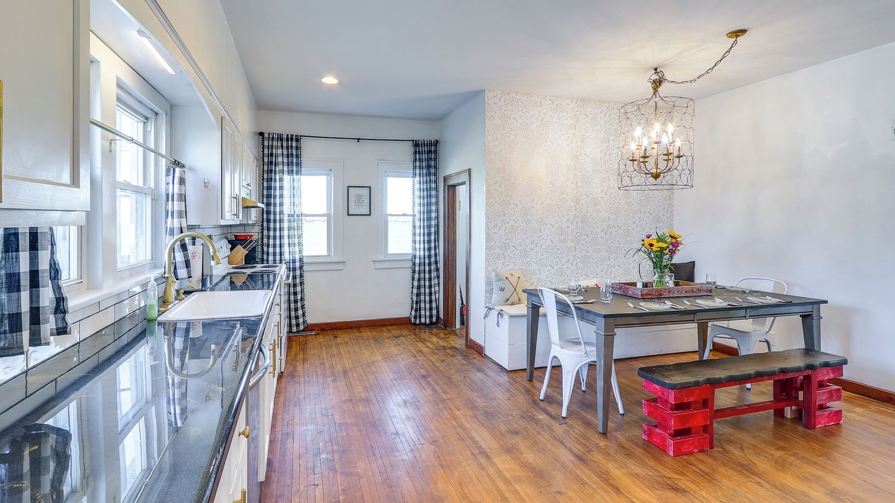 Photo of Kitchen in Hillsboro