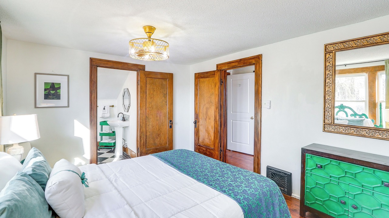 Photo of Bedroom in Hillsboro