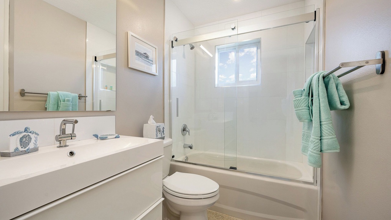 Photo of Bathroom in Banana River Estates