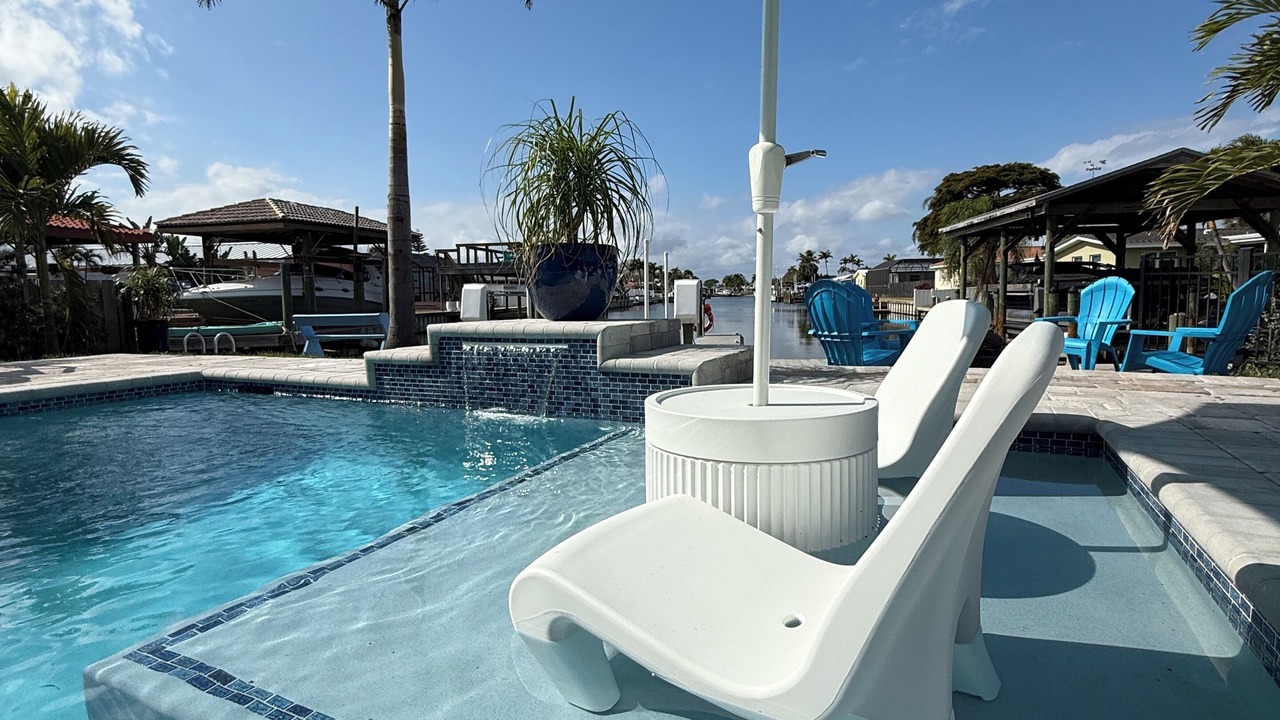 Photo of Outdoor in Banana River Estates