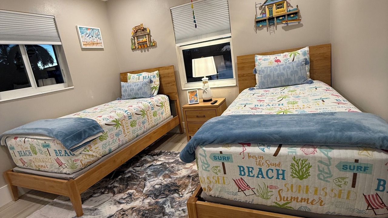 Photo of Bedroom in Banana River Estates
