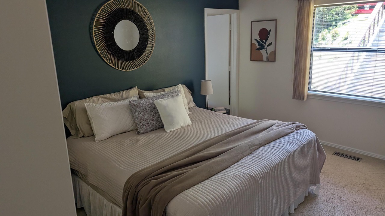 Photo of Bedroom in Holiday Island