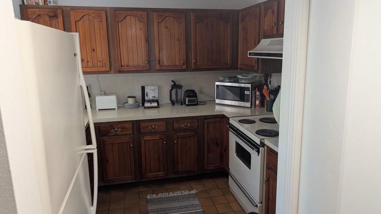 Photo of Kitchen in Holiday Island