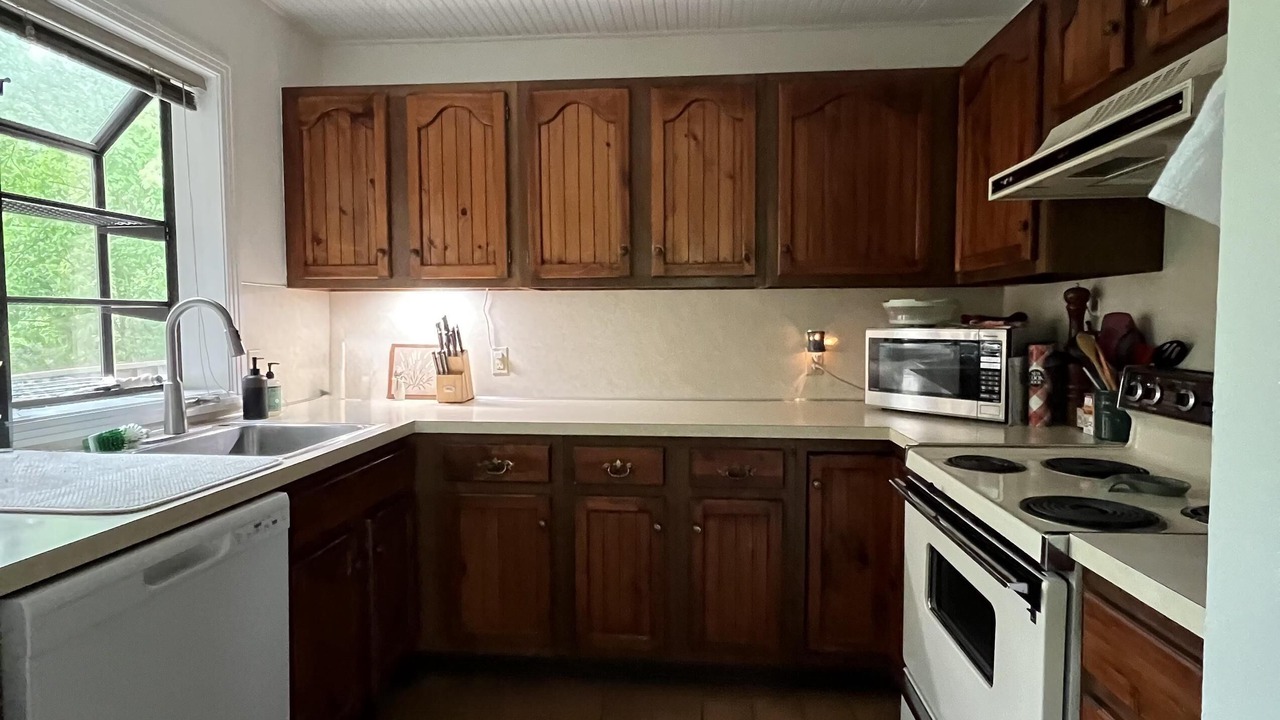 Photo of Kitchen in Holiday Island