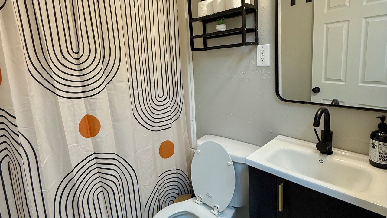 Photo of Bathroom in Winfield