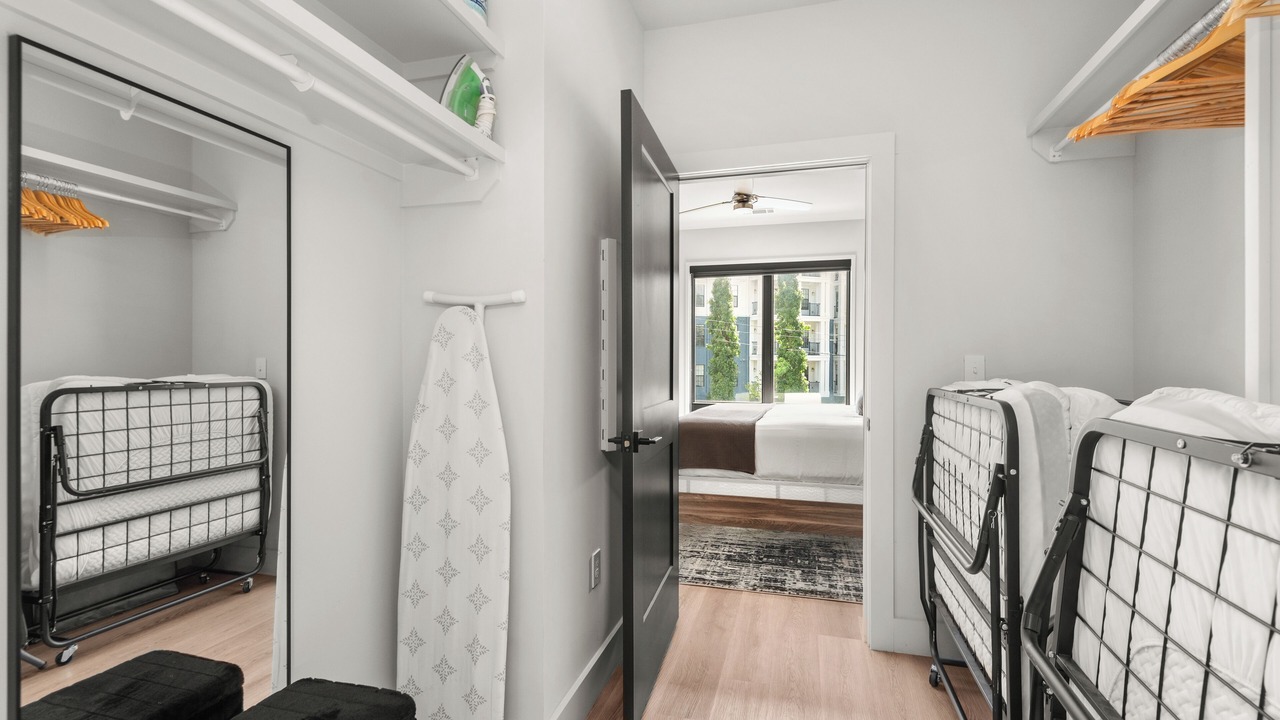 Photo of Bedroom in West End