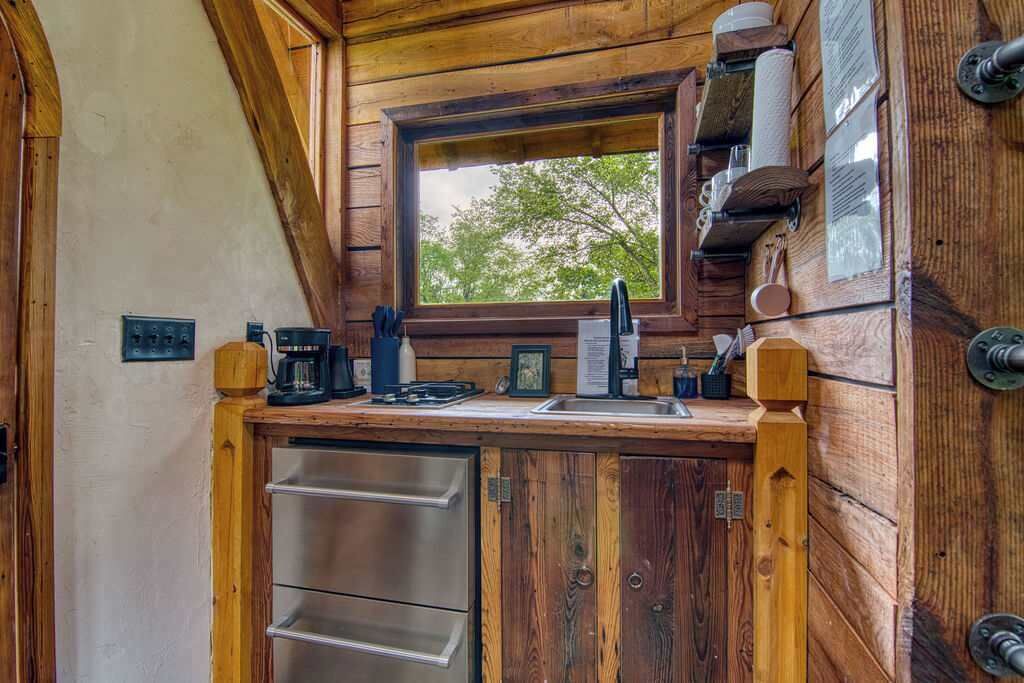 Photo of Kitchen in Nixa
